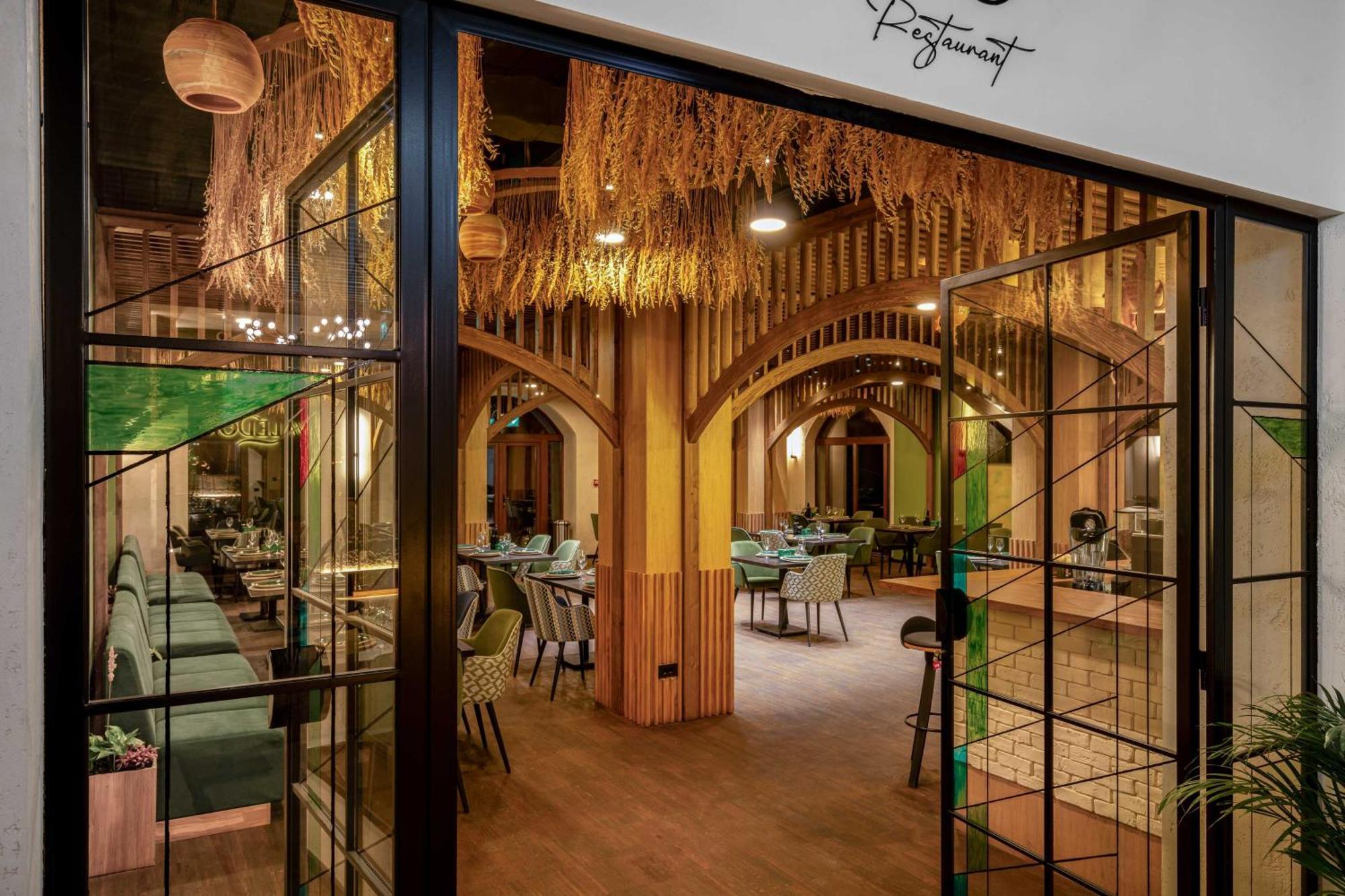 Hotel Valedor Boutique & Spa Buşteni Extérieur photo