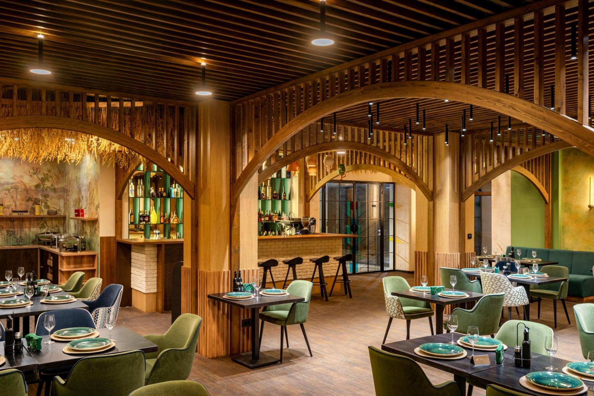 Hotel Valedor Boutique & Spa Buşteni Extérieur photo